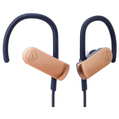 Беспроводные наушники Audio-Technica ATH-SPORT70BT