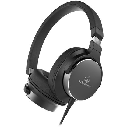 Наушники Audio-Technica ATH-SR5