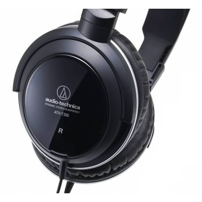 Наушники Audio-Technica ATH-T300