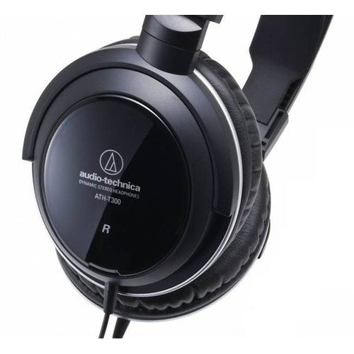 Наушники Audio-Technica ATH-T300