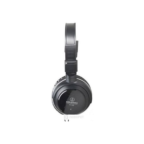 Наушники Audio-Technica ATH-T300