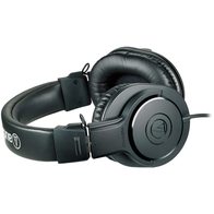 Audio-Technica ATH-M20x (черный)