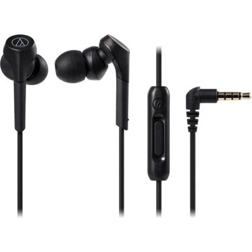 Наушники Audio-Technica ATH-CKS550XIS