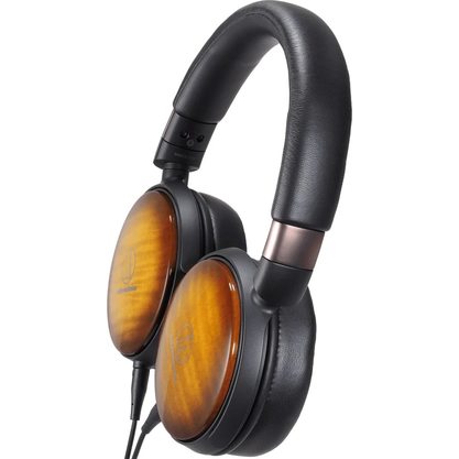 Наушники Audio-Technica ATH-WP900