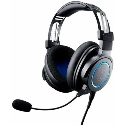 Наушники Audio-Technica ATH-CSP1