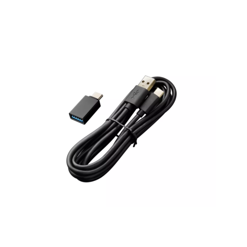 Микрофон Audio-Technica AT2020 USB X