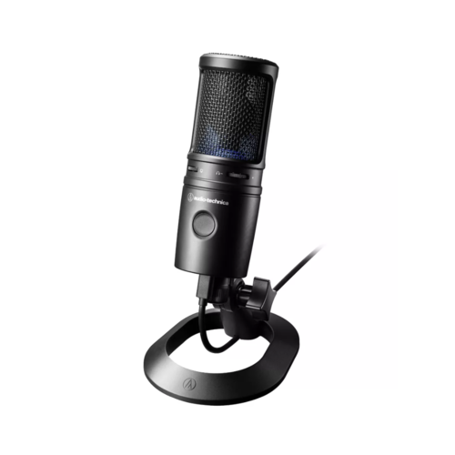 Микрофон Audio-Technica AT2020 USB X