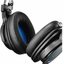 Наушники Audio-Technica ATH-CSP1