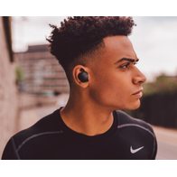 Audio-Technica ATH-CKR7TW (черный)