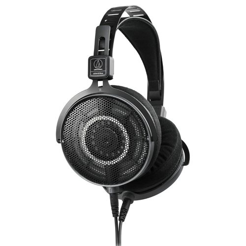 Наушники Audio-Technica ATH-R70xa