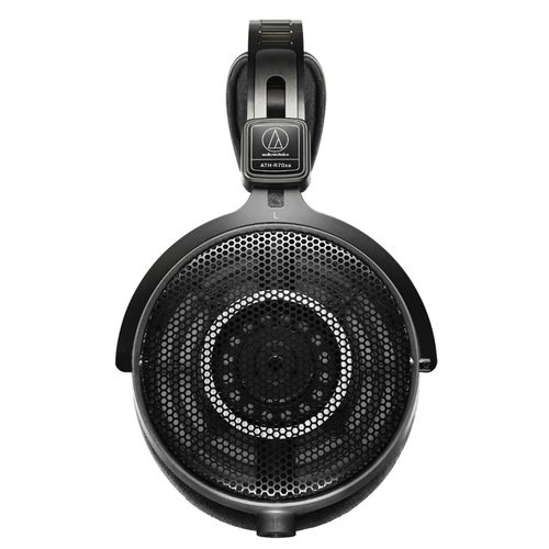 Наушники Audio-Technica ATH-R70xa