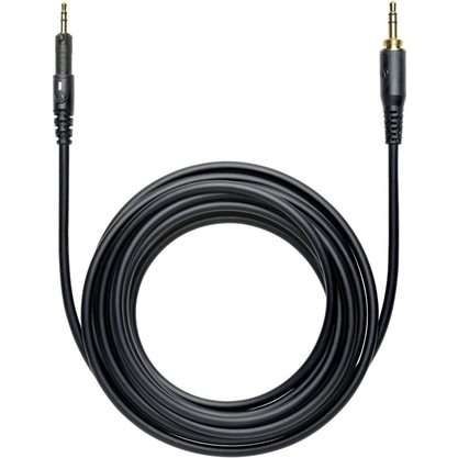 Наушники Audio-Technica ATH-M50x (синий)