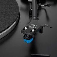 Audio-Technica AT-LP3XBT (черный)