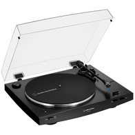 Audio-Technica AT-LP3XBT (черный)