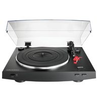 Audio-Technica AT-LP3BK