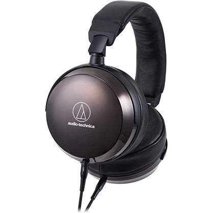 Наушники Audio-Technica ATH-AP2000Ti
