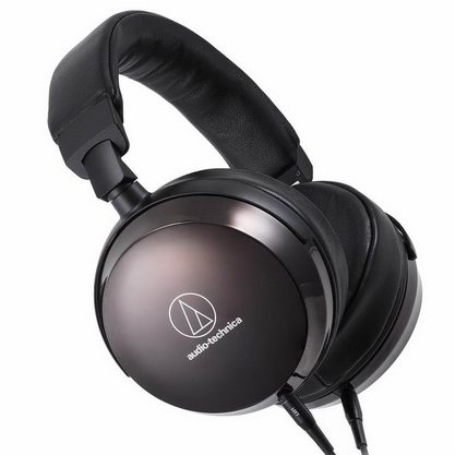 Наушники Audio-Technica ATH-AP2000Ti