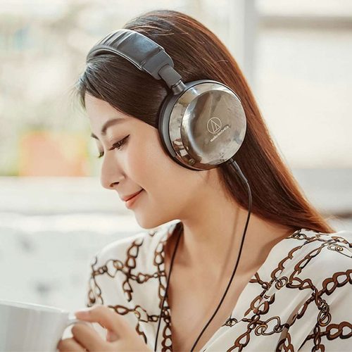 Наушники Audio-Technica ATH-AP2000Ti