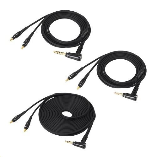 Наушники Audio-Technica ATH-AP2000Ti