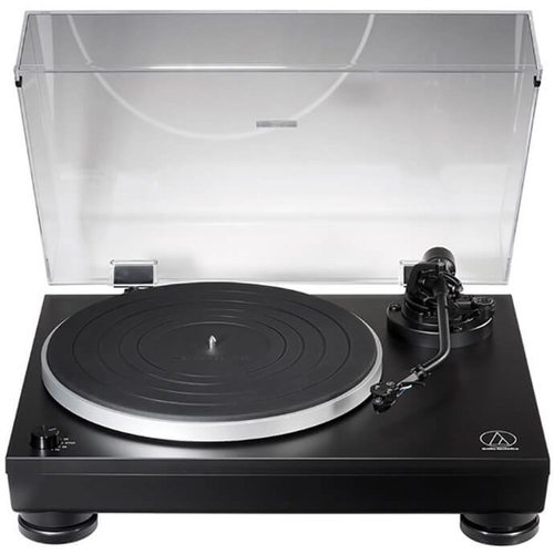 Виниловый проигрыватель Audio-Technica AT-LP5X