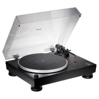 Виниловый проигрыватель Audio-Technica AT-LP5X