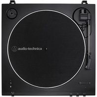Audio-Technica AT-LP60XBT-BK  (черный)