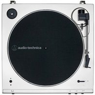 Audio-Technica AT-LP60XBT-WH (белый)