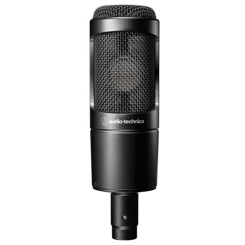 Микрофон Audio-Technica AT2035