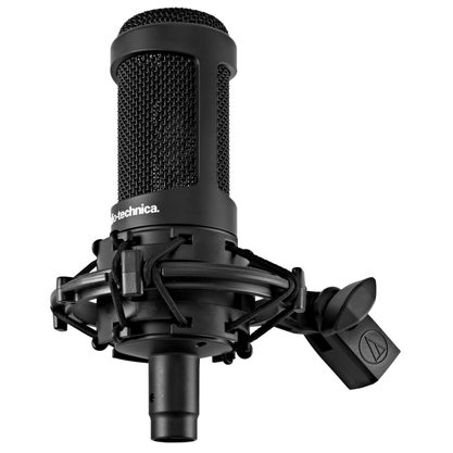 Микрофон Audio-Technica AT2035