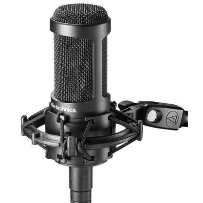 Микрофон Audio-Technica AT2050