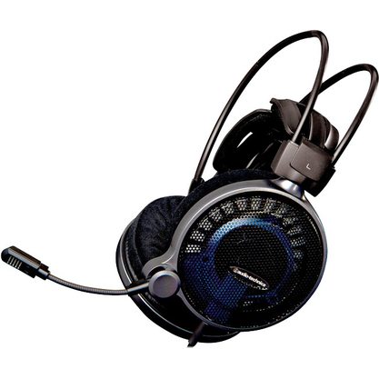 Игровые наушники Audio-Technica ATH-ADG1X