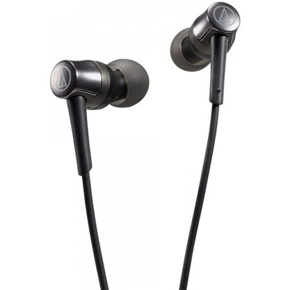 Наушники Audio-Technica ATH-CKD3C (черный)