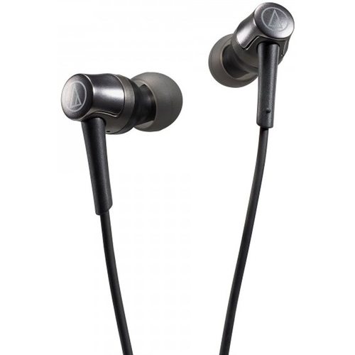 Наушники Audio-Technica ATH-CKD3C (черный)