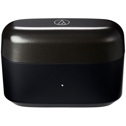 Беспроводные наушники Audio-Technica ATH-CKS30TW (черный)