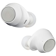 Audio-Technica ATH-CKS30TW (белый)