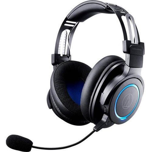 Игровые наушники Audio-Technica ATH-G1WL