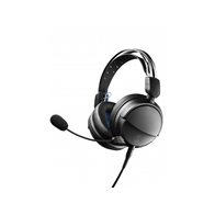 Audio-Technica ATH-GL3 (чёрный)