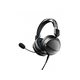 Audio-Technica ATH-GL3 (чёрный)