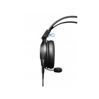Audio-Technica ATH-GL3 (чёрный)