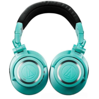 Audio-Technica ATH-M50XBT2 (бирюзовый)