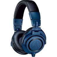Audio-Technica ATH-M50x DS (синий)