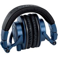 Audio-Technica ATH-M50x DS (синий)