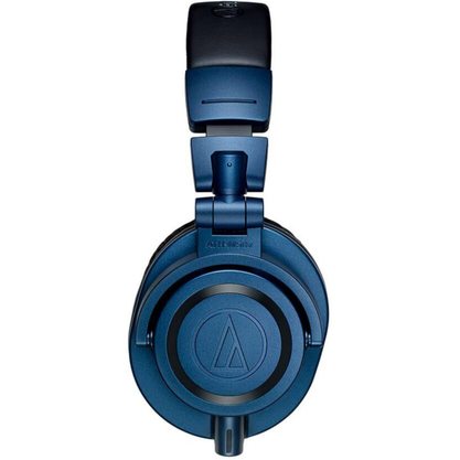Наушники Audio-Technica ATH-M50x DS (синий)