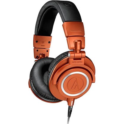 Наушники Audio-Technica ATH-M50x MO
