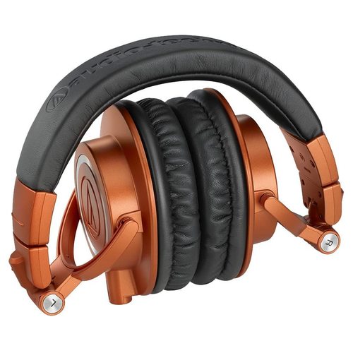 Наушники Audio-Technica ATH-M50x MO