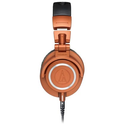 Наушники Audio-Technica ATH-M50x MO