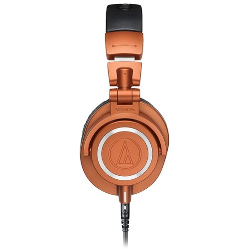 Наушники Audio-Technica ATH-M50x MO