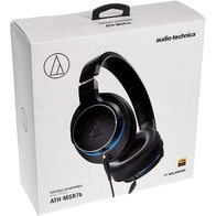 Audio-Technica ATH-MSR7B BK