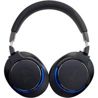 Audio-Technica ATH-MSR7B BK