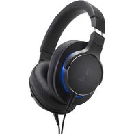 Audio-Technica ATH-MSR7B BK